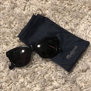 Madewell sunglasses NWOT